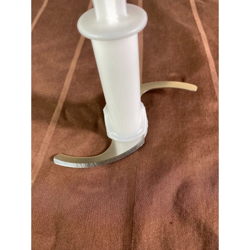 500ml Chopper Shredder Blade for MQ330 MQ335 MQ535 MQ735 MR300 MR4050 MQ9037